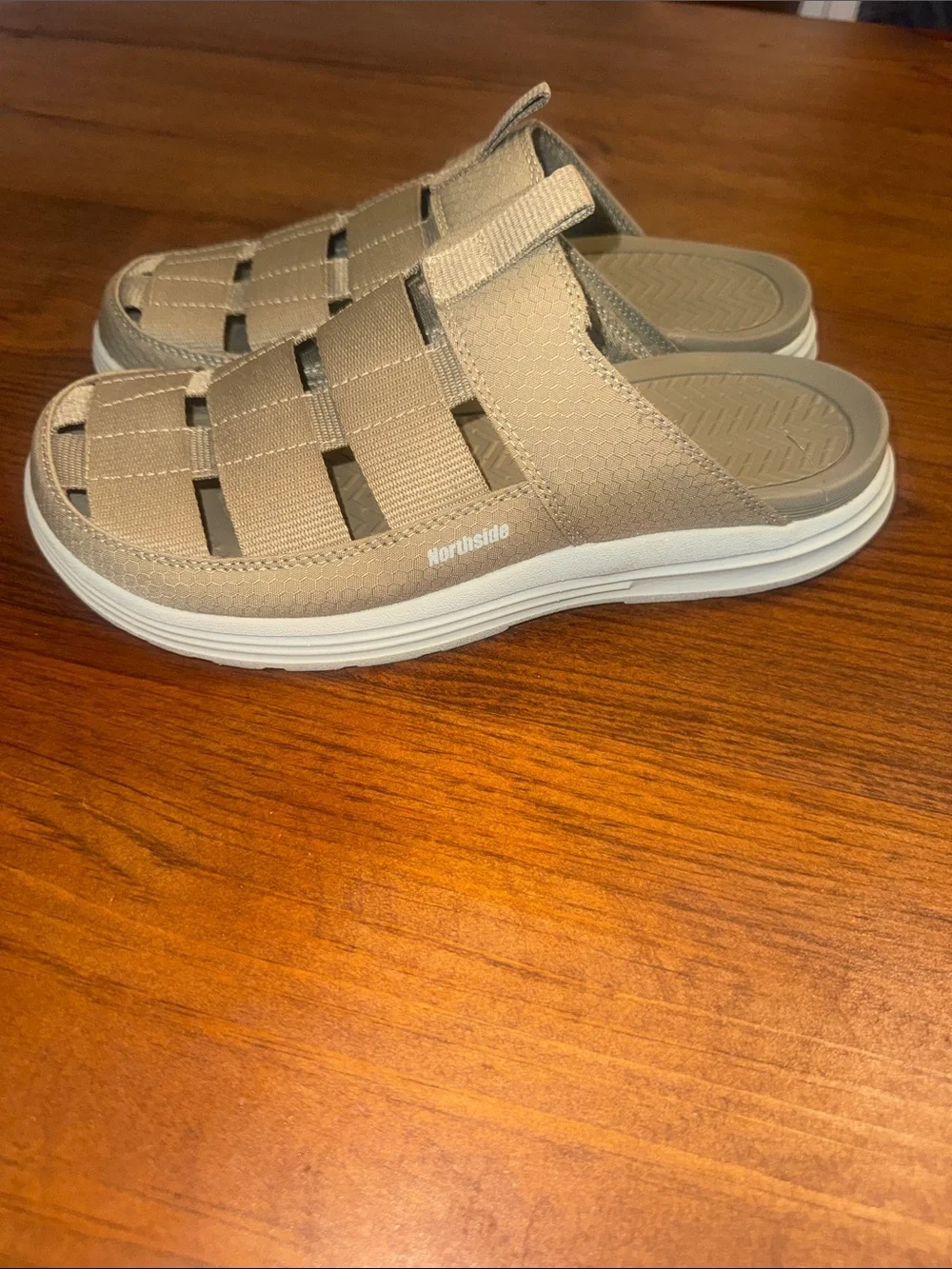 Northside slip nautical